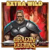 Dragon Legions screenshot