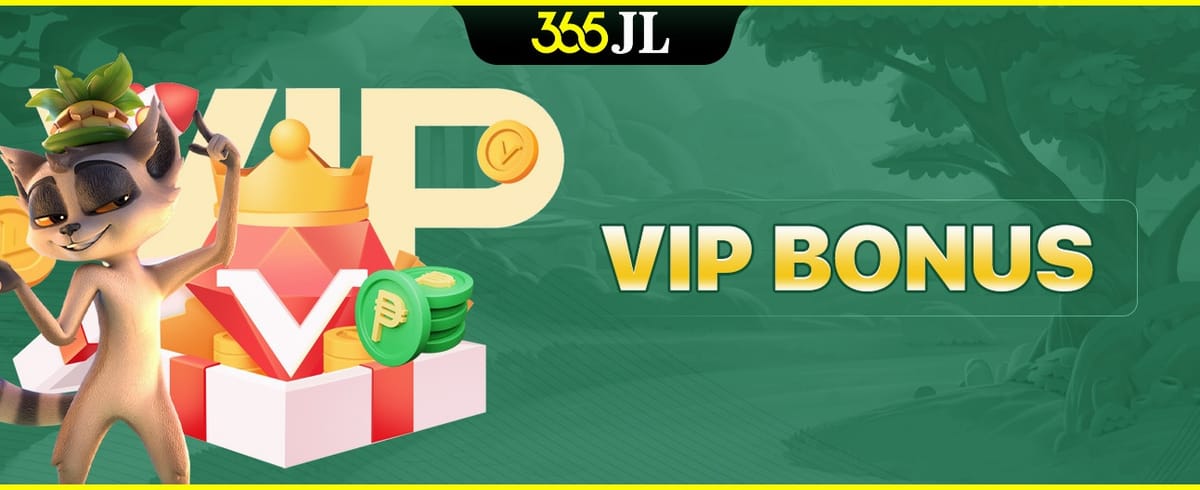 VIP Bonus screenshot