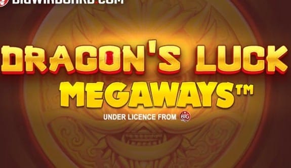 Dragon’s Luck Megaways