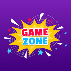 PH GameZone Logo